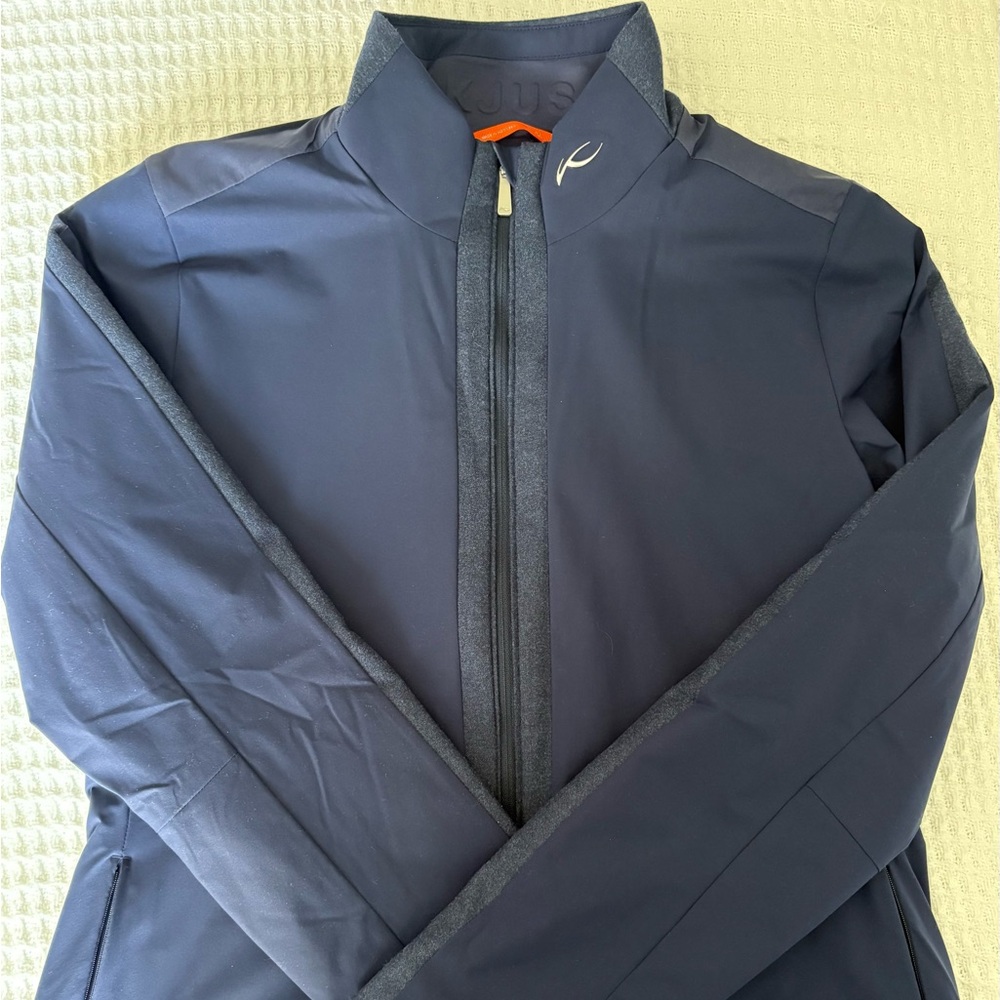 KJUS Women's Middleton Jacket Size XL